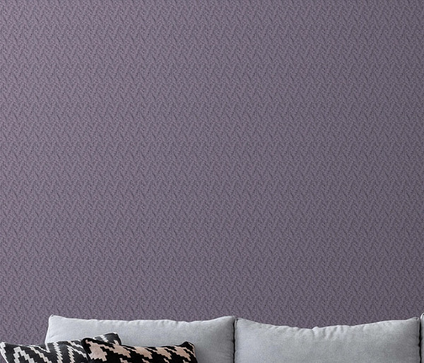 Изображение товара Жаккардовые обои БауТекс London Design из кварцевой нити (12.5м2)