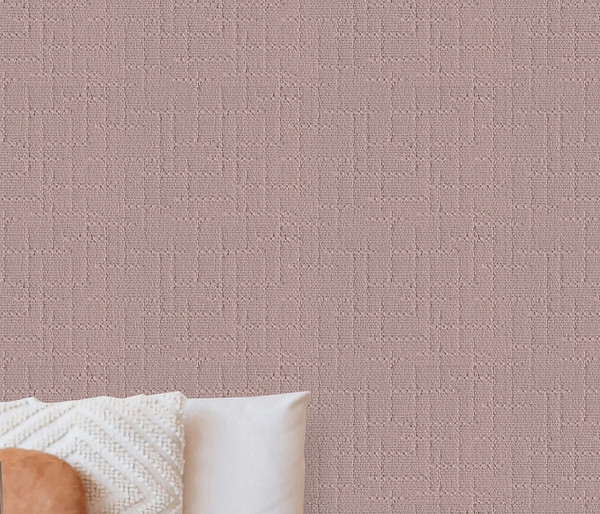 Изображение товара Жаккардовые обои БауТекс Tokyo Design из кварцевой нити (12.5м2)