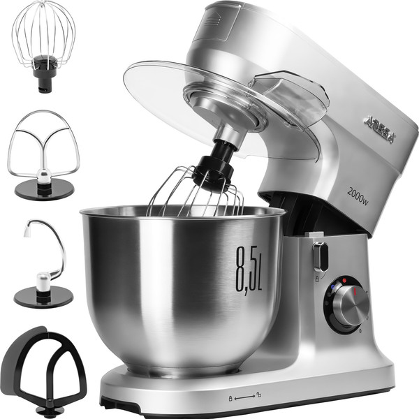 Изображение товара Миксер стационарный Aresa AR-1973