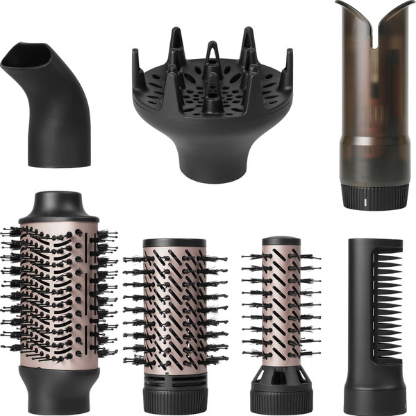 Изображение товара Фен-щетка Aresa AR-3241