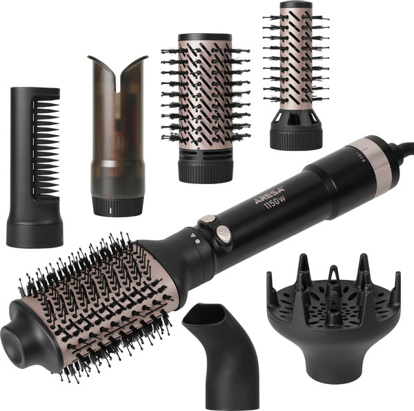 Изображение товара Фен-щетка Aresa AR-3241