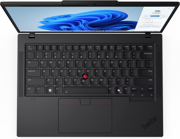 Изображение товара Ноутбук Lenovo ThinkPad T14 Gen 5 (21ML008NUS) Windows 11 Pro