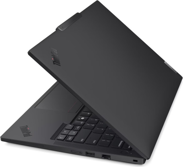 Изображение товара Ноутбук Lenovo ThinkPad T14 Gen 5 (21ML008NUS) Windows 11 Pro