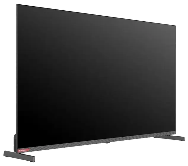 Изображение товара Телевизор Shivaki 50" S50NUCH900 (серый)