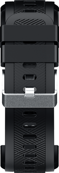 Изображение товара Умные часы Tecno Watch Pro 3 / WP03 (черный)