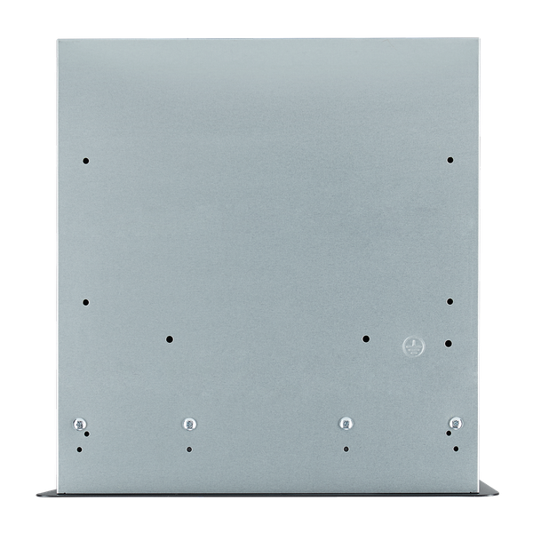 Изображение товара Вытяжка скрытая Exiteq EX-1516 (черный)