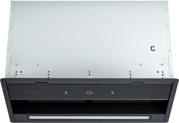 Изображение товара Вытяжка скрытая Exiteq EX-1516 (черный)