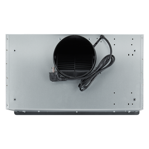 Изображение товара Вытяжка скрытая Exiteq EX-1516 (черный)