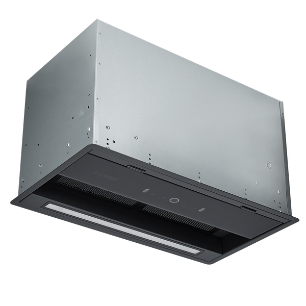 Изображение товара Вытяжка скрытая Exiteq EX-1516 (черный)