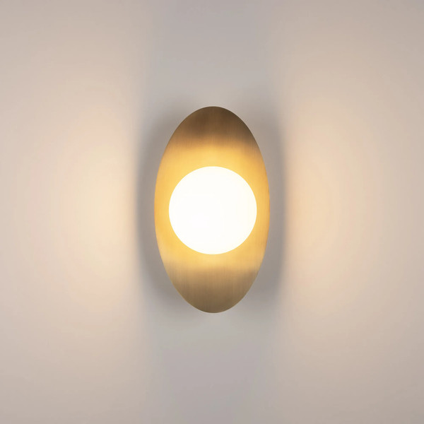 Изображение товара Бра Arlight SP-PERLEN-WALL-L350-6W Warm3200-MIX BR 150 deg / 057587