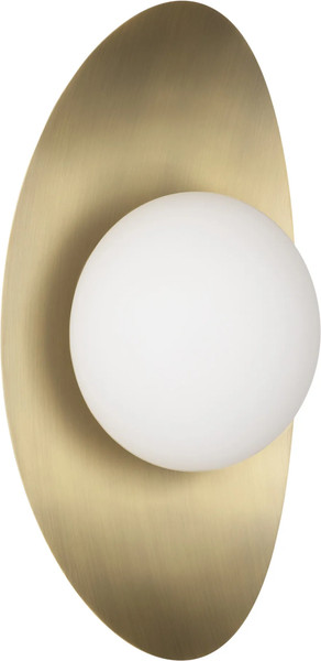 Изображение товара Бра Arlight SP-PERLEN-WALL-L350-6W Warm3200-MIX BR 150 deg / 057587
