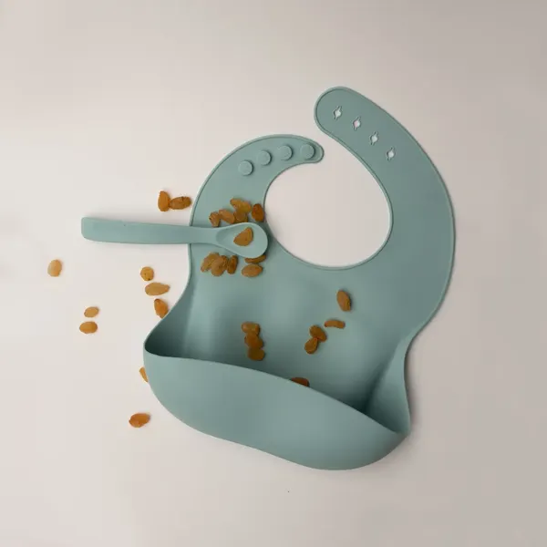 Изображение товара Нагрудник детский Beola baby HB-03 (в ассортименте)