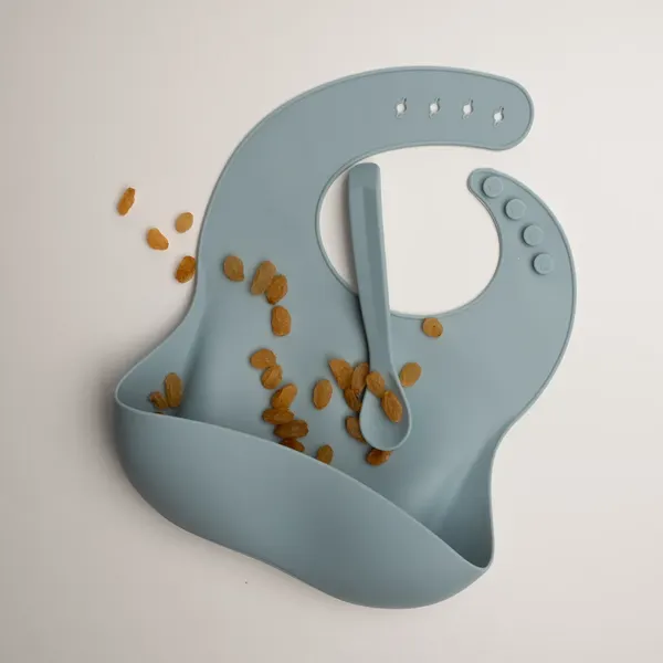 Изображение товара Нагрудник детский Beola baby HB-03 (в ассортименте)