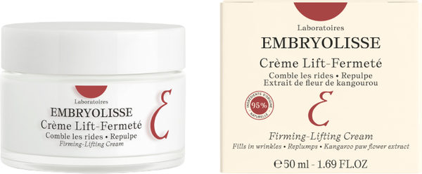 Изображение товара Крем для лица Laboratoires Embryolisse Укрепляющий лифтинг (50мл)