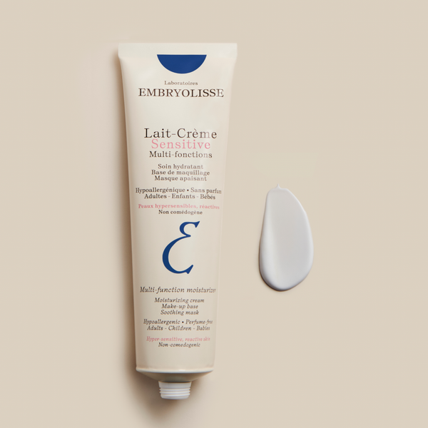 Изображение товара Крем детский Laboratoires Embryolisse Многофункциональный увлажняющий крем-молочко (100мл)