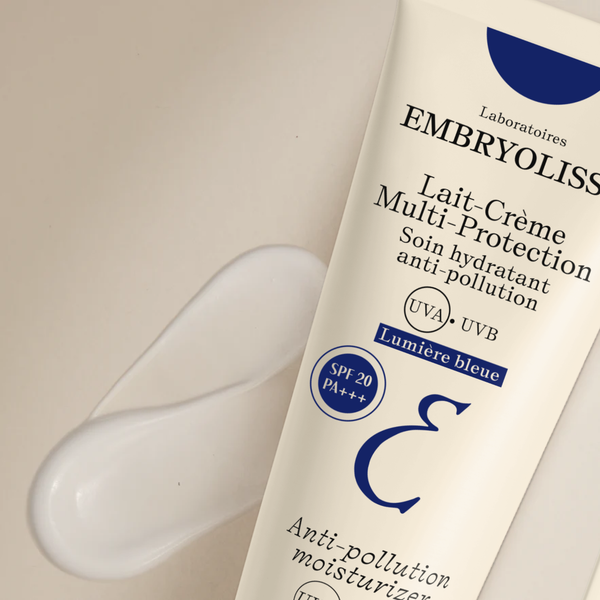 Изображение товара Крем для лица Laboratoires Embryolisse Мультизащитный увлажняющий SPF 20 (40мл)