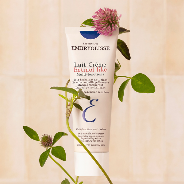 Изображение товара Крем для лица Laboratoires Embryolisse Многофункциональный увлажняющий с растительным ретинолом (75мл)