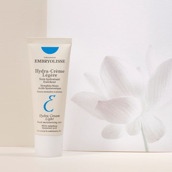 Изображение товара Крем для лица Laboratoires Embryolisse Легкий увлажняющий (40мл)