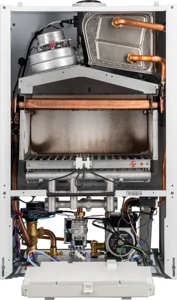 Изображение товара Газовый котел Haier GreenLine 1.20 TiW / GE0Q6CE0A