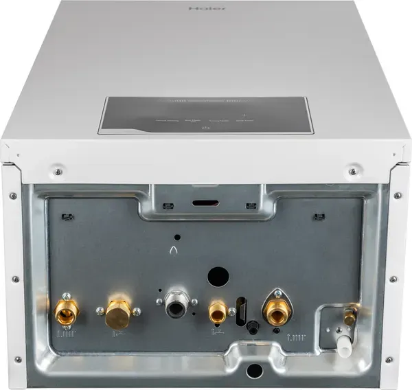 Изображение товара Газовый котел Haier GreenLine 1.20 TiW / GE0Q6CE0A