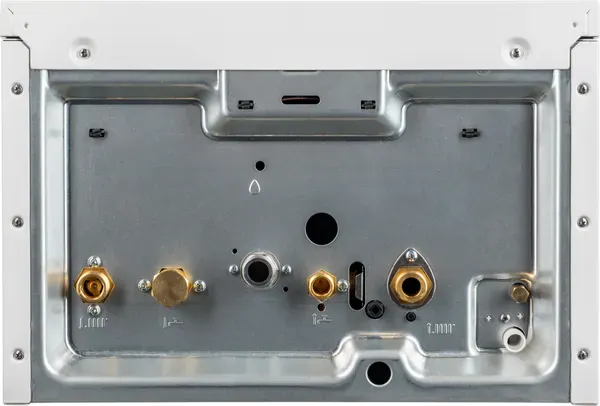 Изображение товара Газовый котел Haier GreenLine 1.20 TiW / GE0Q6CE0A