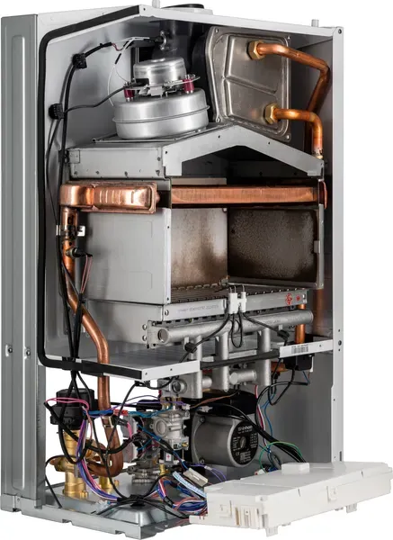 Изображение товара Газовый котел Haier GreenLine 1.20 TiW / GE0Q6CE0A