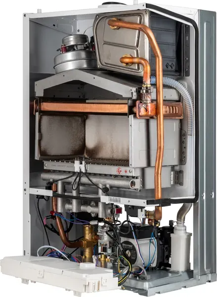 Изображение товара Газовый котел Haier GreenLine 1.20 TiW / GE0Q6CE0A