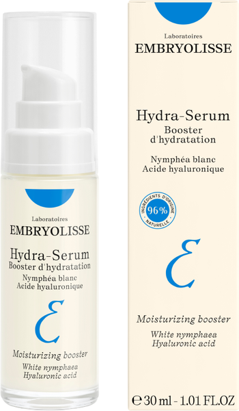 Изображение товара Сыворотка для лица Laboratoires Embryolisse Увлажняющая (30мл)