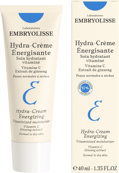 Изображение товара Крем для лица Laboratoires Embryolisse Увлажняющий с витамином C (40мл)