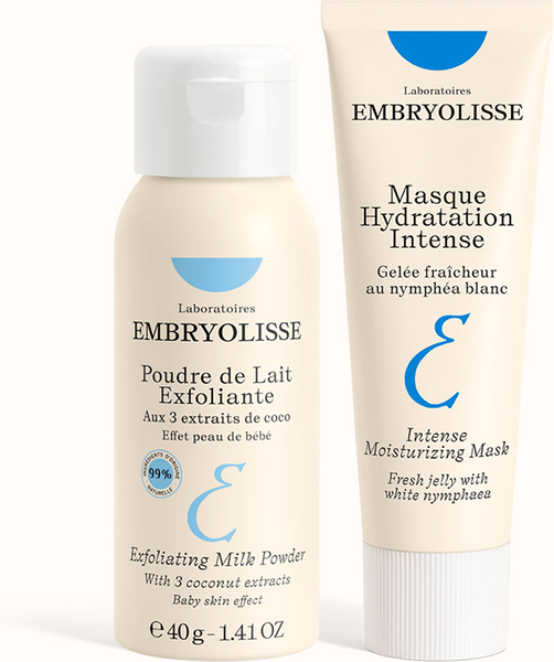 Изображение товара Маска для лица кремовая Laboratoires Embryolisse Интенсивно увлажняющая (50мл)