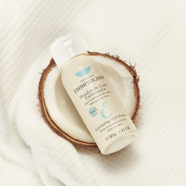 Изображение товара Пудра для умывания Laboratoires Embryolisse Обновляющая отшелушивающая (40г)