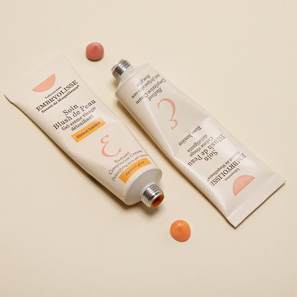 Изображение товара Крем для лица Laboratoires Embryolisse Абрикосовое сияние Детокс (30мл)