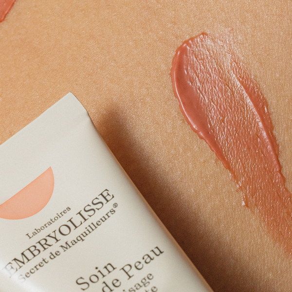 Изображение товара Крем для лица Laboratoires Embryolisse Розовое сияние против следов усталости (30мл)