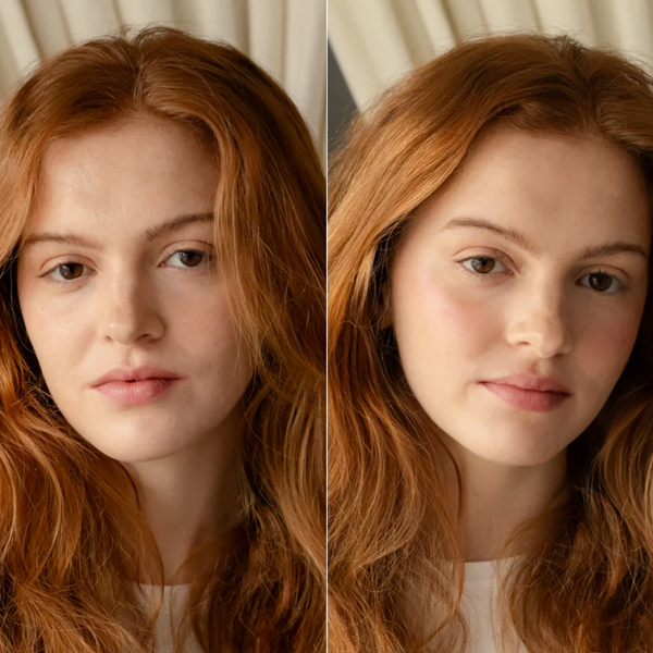 Изображение товара Крем для лица Laboratoires Embryolisse Розовое сияние против следов усталости (30мл)