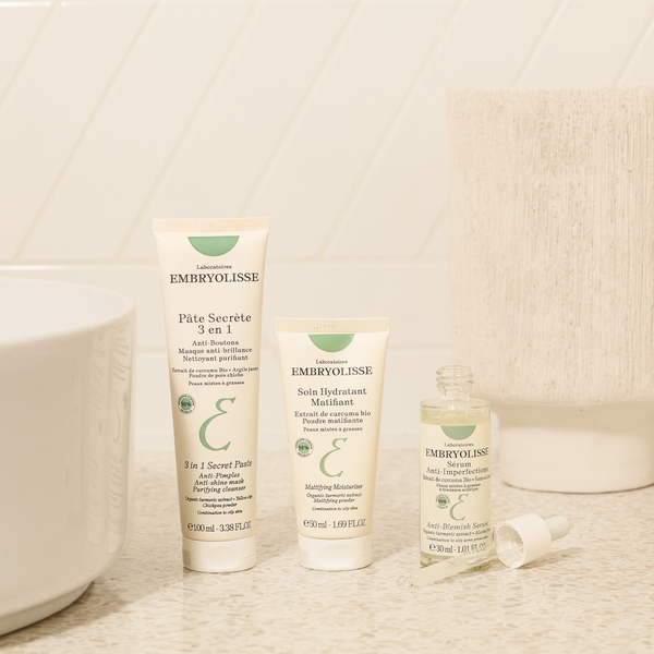 Изображение товара Крем для лица Laboratoires Embryolisse Матирующий увлажняющий (50мл)