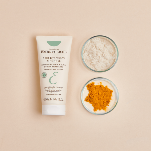 Изображение товара Крем для лица Laboratoires Embryolisse Матирующий увлажняющий (50мл)