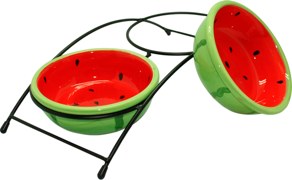 Изображение товара Набор мисок для животных №1 МКР314 (2шт)