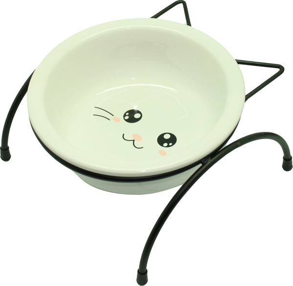 Изображение товара Миска для животных №1 МКР462 (400мл)