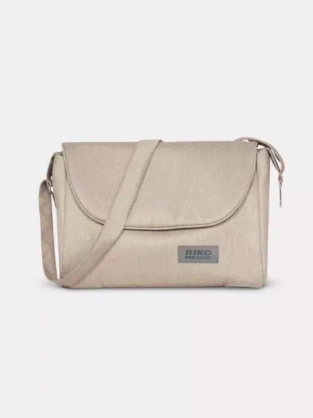 Изображение товара Детская универсальная коляска Riko Montana X 2 в 1 (02 бежевый)