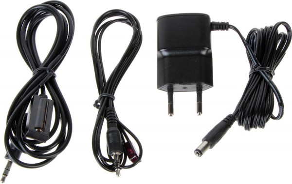 Изображение товара Приемопередатчик видеосигнала Dahua DH-PFM700-E