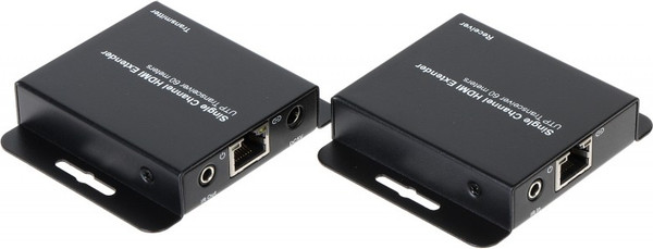 Изображение товара Приемопередатчик видеосигнала Dahua DH-PFM700-E