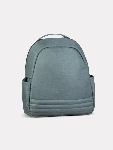 Изображение товара Детская универсальная коляска Riko Nano Thermo 2 в 1 (14 темно-зеленый)