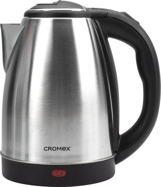 Изображение товара Электрочайник Cromex KT-115 / 452925