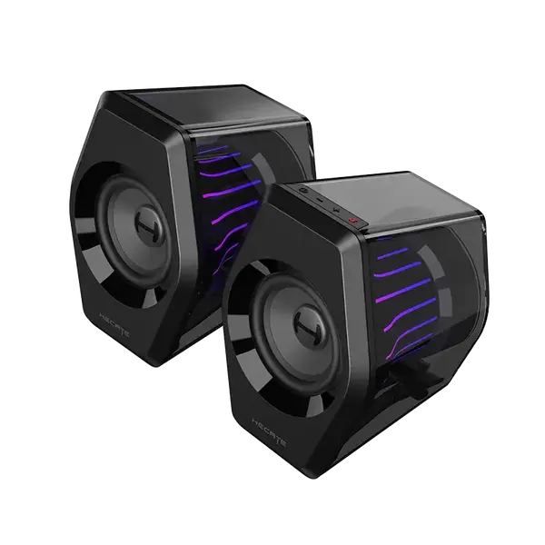 Изображение товара Мультимедиа акустика Edifier G2000 Pro (черный)