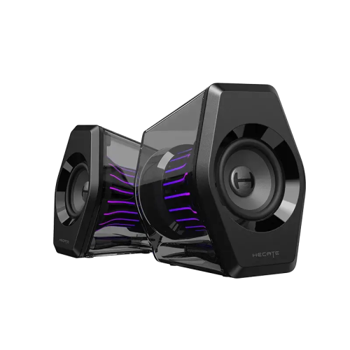 Изображение товара Мультимедиа акустика Edifier G2000 Pro (черный)