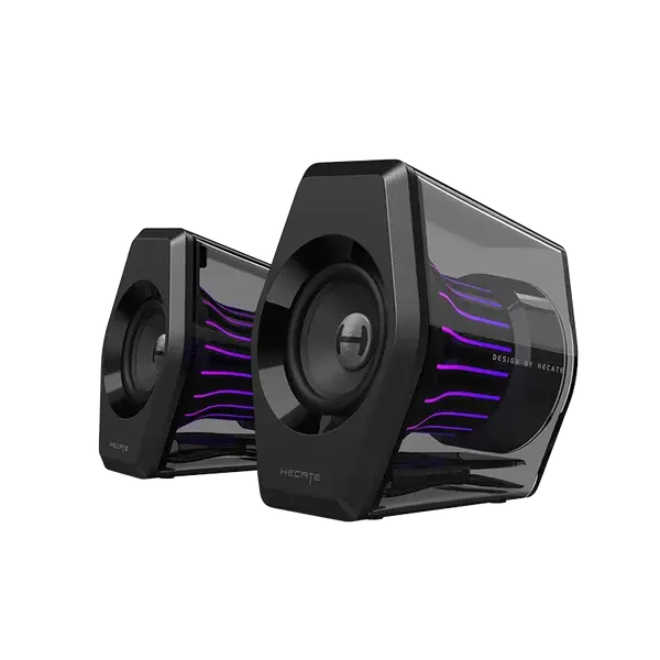 Изображение товара Мультимедиа акустика Edifier G2000 Pro (черный)