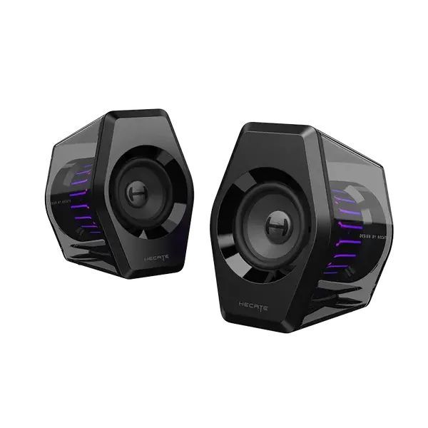 Изображение товара Мультимедиа акустика Edifier G2000 Pro (черный)