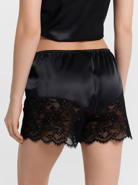 Изображение товара Пижама Mark Formelle 592579 (р.170-100-106, черный)