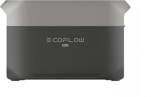 Изображение товара Портативная зарядная станция EcoFlow Delta 3 Max
