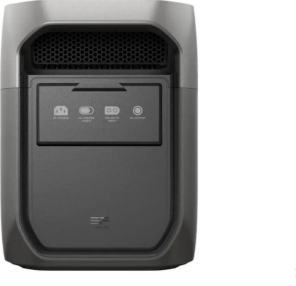 Изображение товара Портативная зарядная станция EcoFlow Delta 3 Max